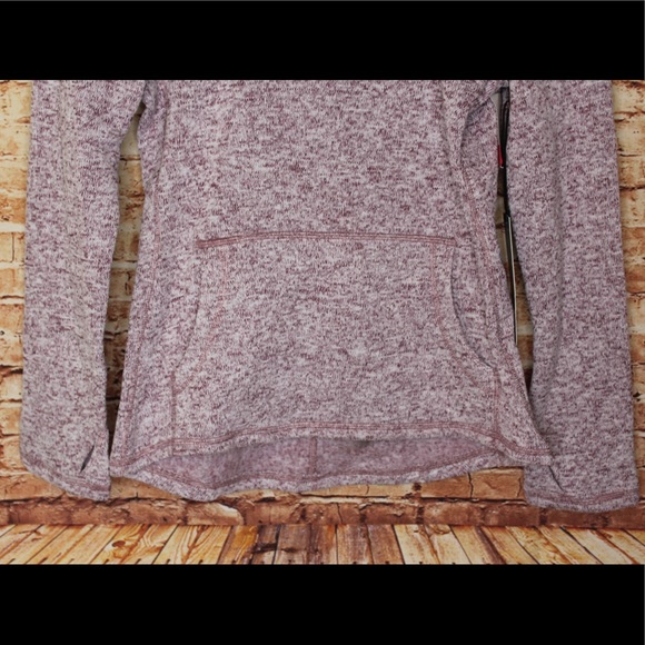 Kyodan | Hoodie Thumb Holes Kangaroo Pocket - Picture 4 of 12